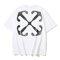 Off White T-Shirt