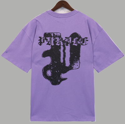 Purple Brand T-Shirt