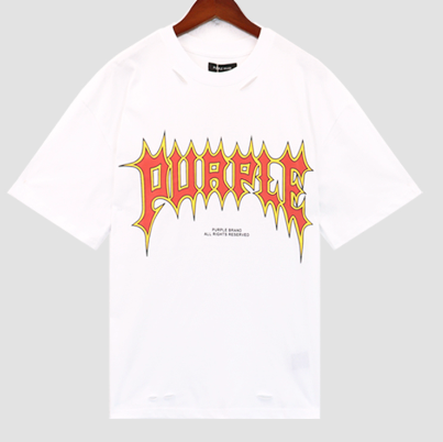 Purple Brand T-Shirt