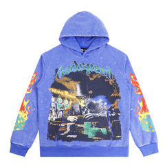 Godspeed Hoodie