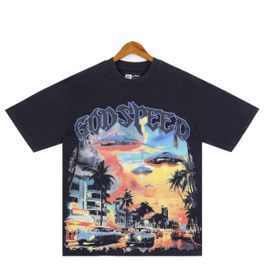 Godspeed T-Shirts