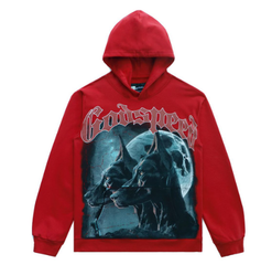 Godspeed Hoodie