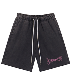 Purple Brand Shorts