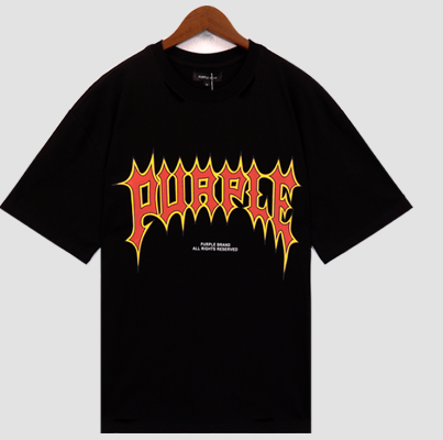 Purple Brand T-Shirt