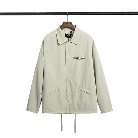 Fear Of God Jacket