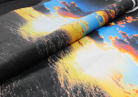 Purple Brand T-Shirt