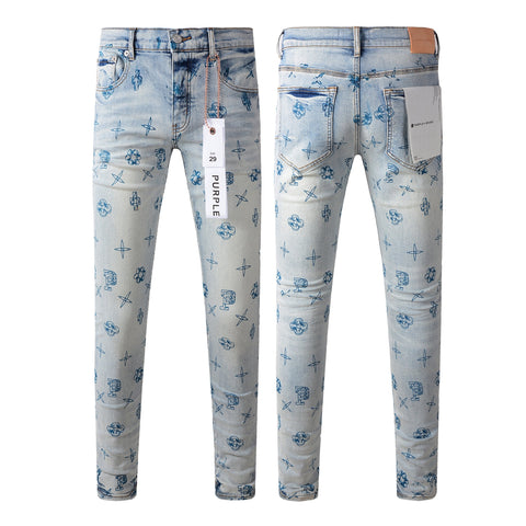 PURPLE BRAND Jeans
