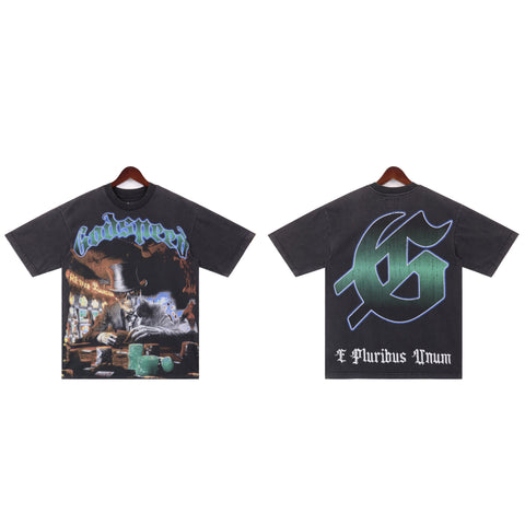 Godspeed T-Shirts