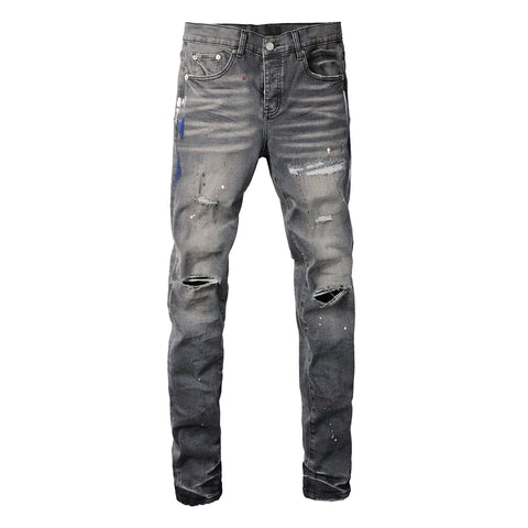 PURPLE BRAND Jeans