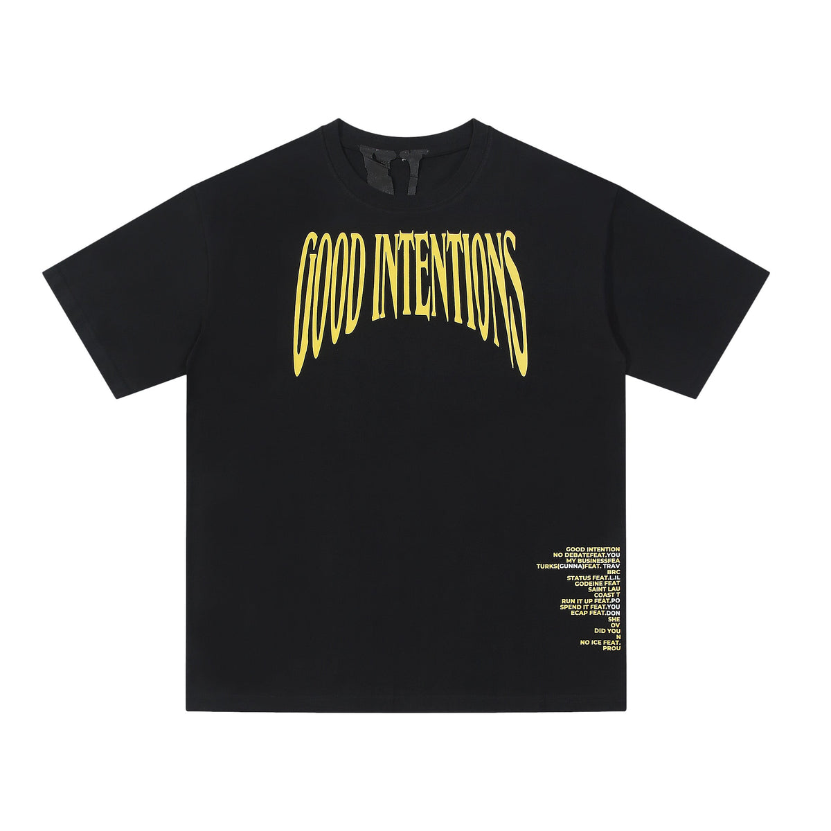 Vlone T-Shirts