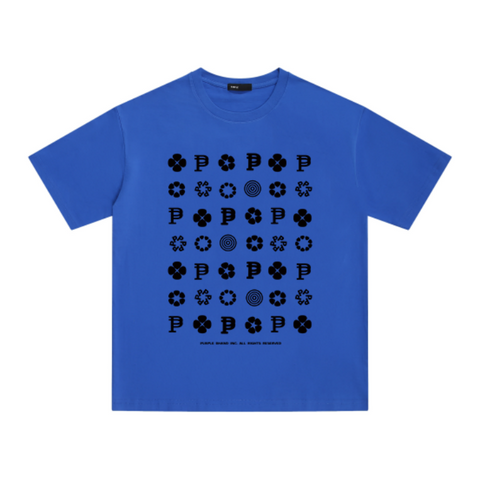 Purple Brand T-Shirt