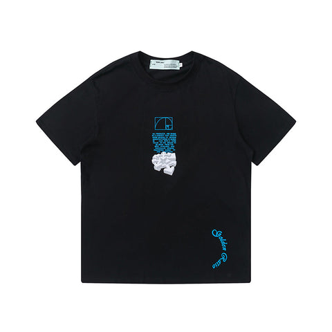 Off White T-Shirt