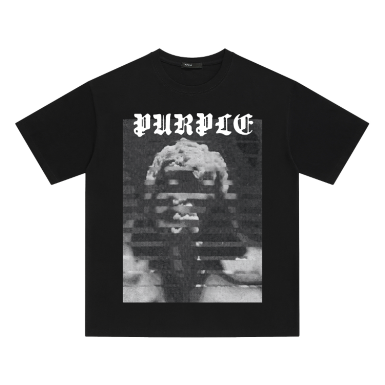 Purple Brand T-Shirt