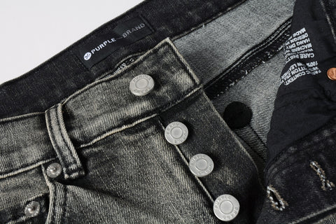 purple brand Jeans