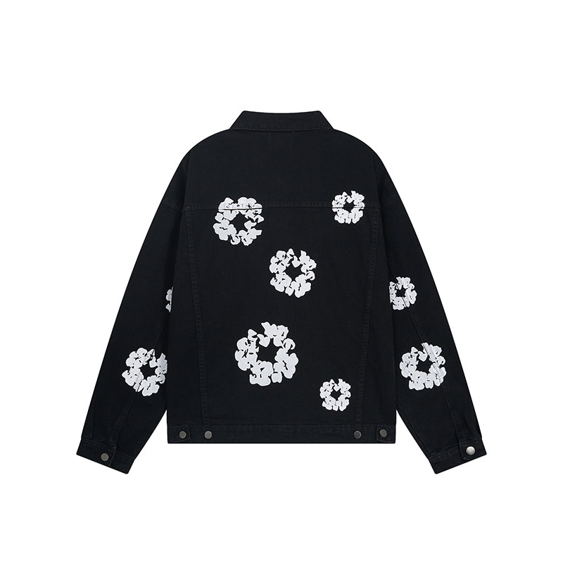 Denim Tears Coat