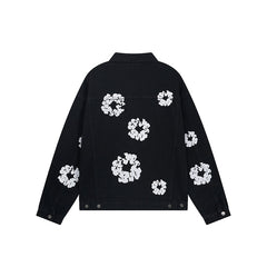 Denim Tears Coat