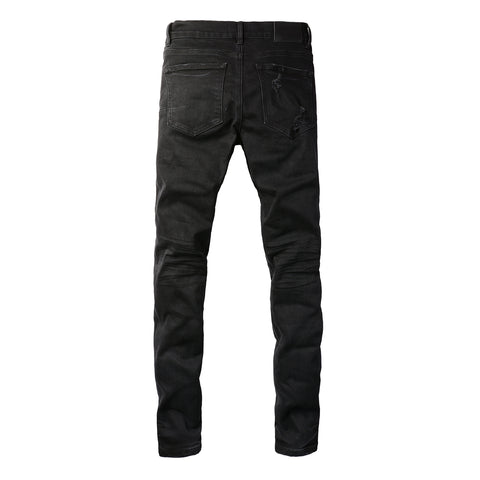 purple brand Jeans