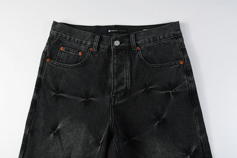 purple brand Jeans