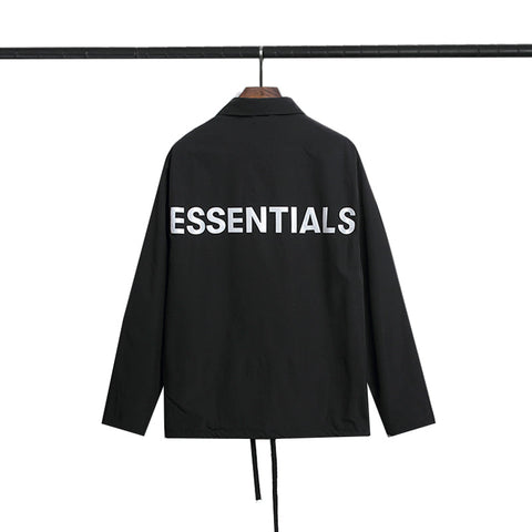 Fear Of God Jacket