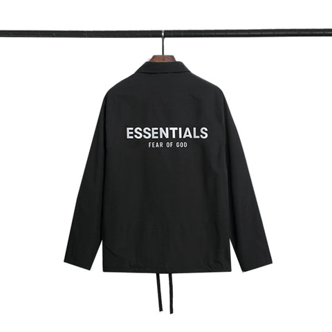 Fear Of God Jacket