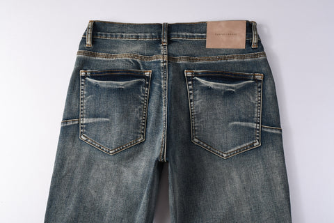 purple brand Jeans
