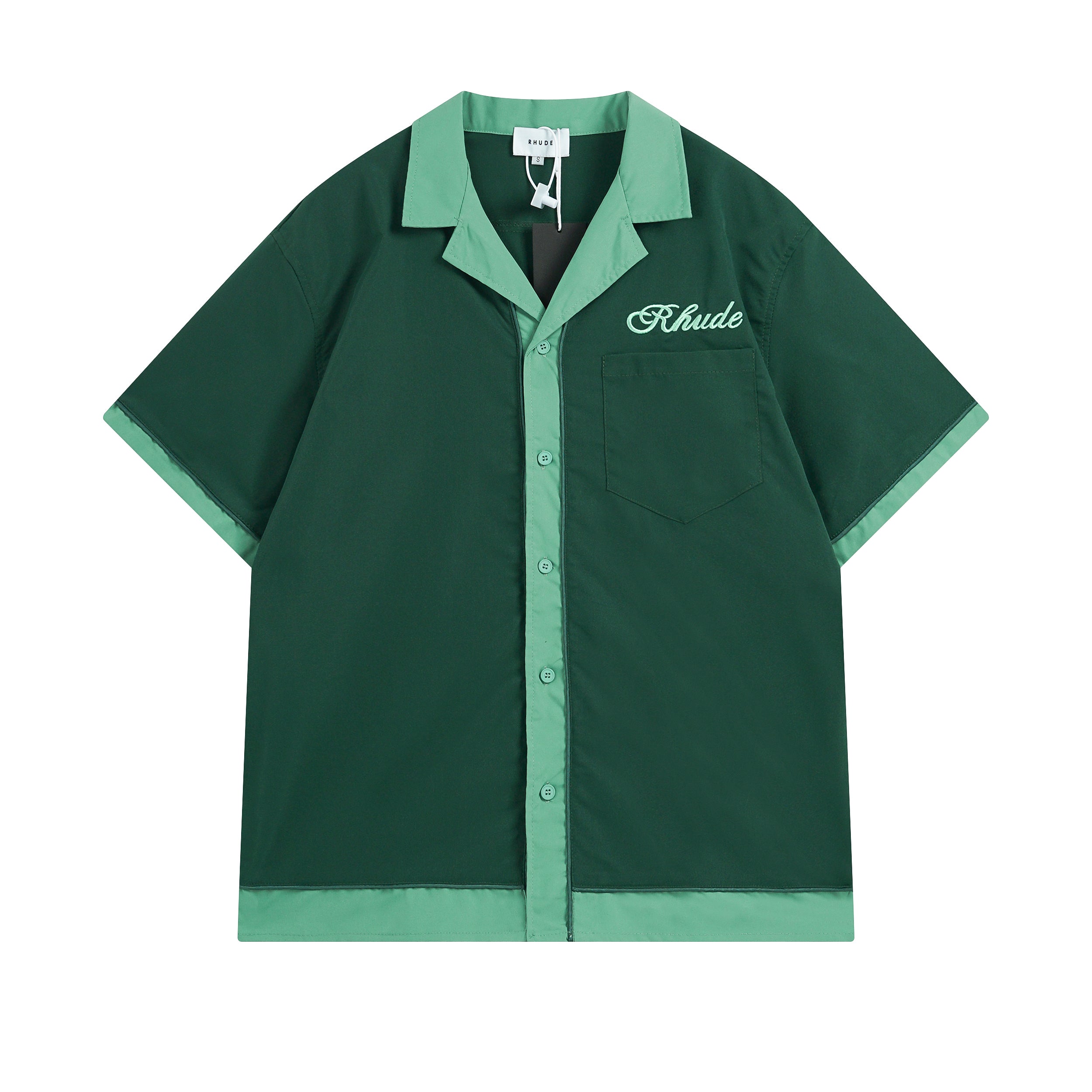 RHUDE Shirt