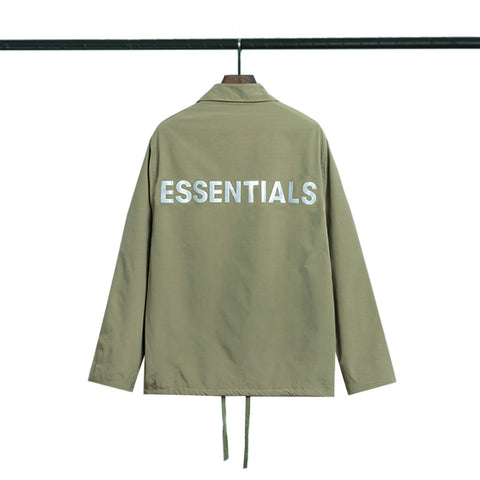 Fear Of God Jacket