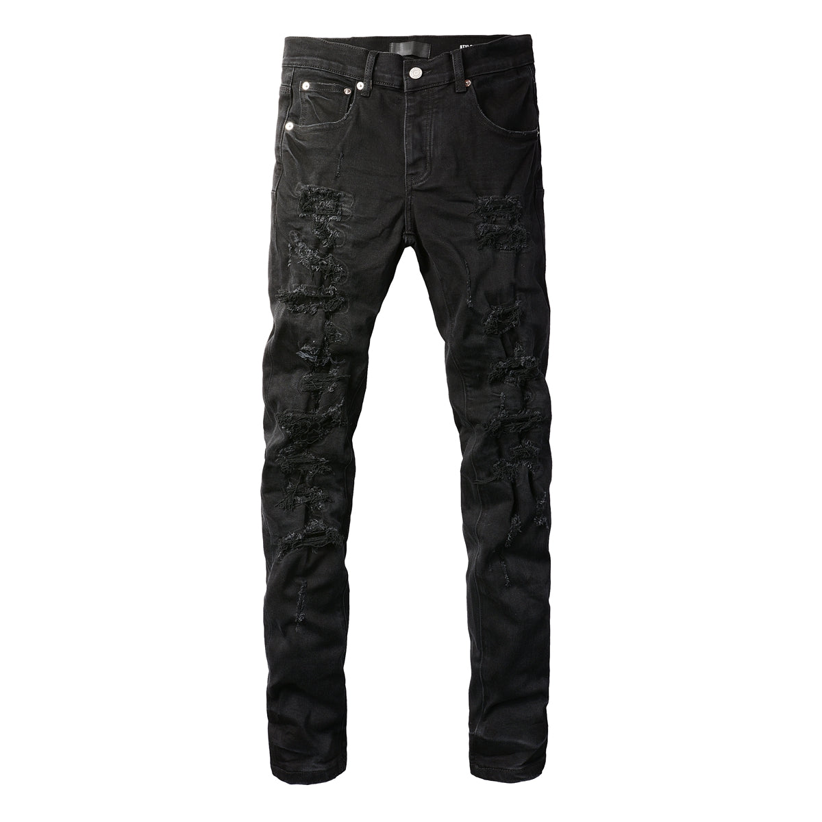 purple brand Jeans