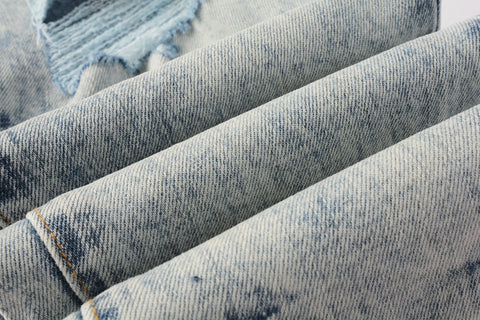 purple brand Jeans