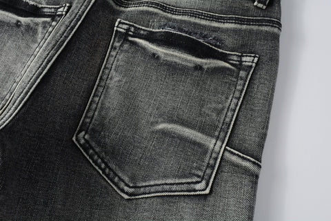 purple brand Jeans