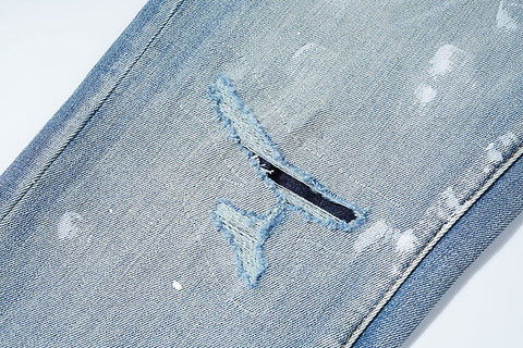 Purple Brand Jeans