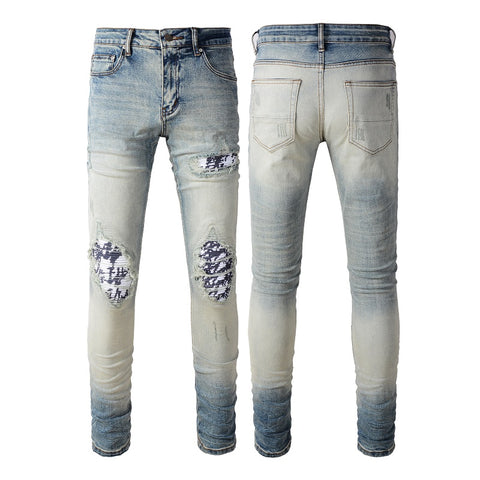 AMIRI Jeans