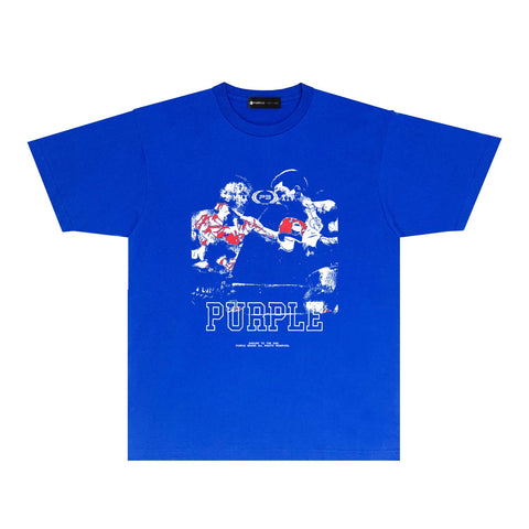 Purple Brand T-Shirt