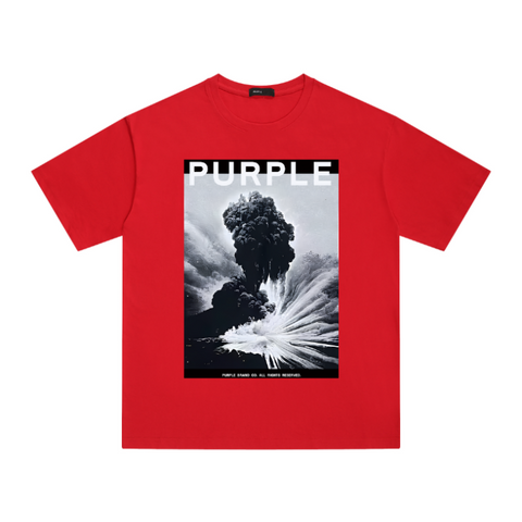 Purple Brand T-Shirt
