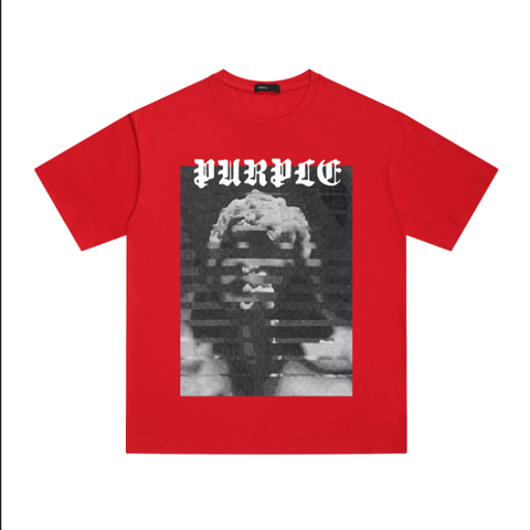 Purple Brand T-Shirt