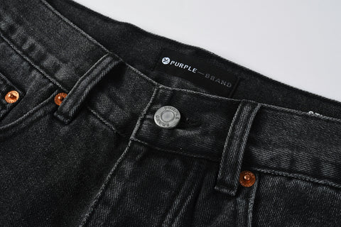 purple brand Jeans