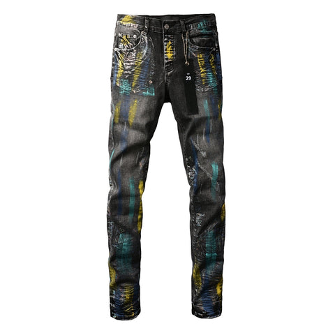 PURPLE BRAND Jeans