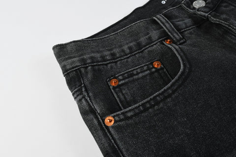purple brand Jeans