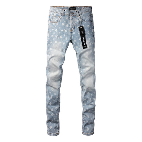 PURPLE BRAND Jeans