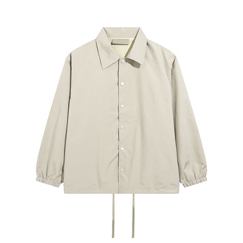 Fear Of God Jacket