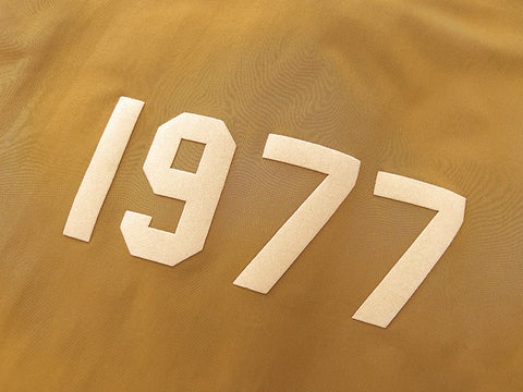 Fear Of God Jacket
