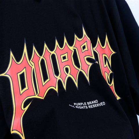 Purple Brand T-Shirt