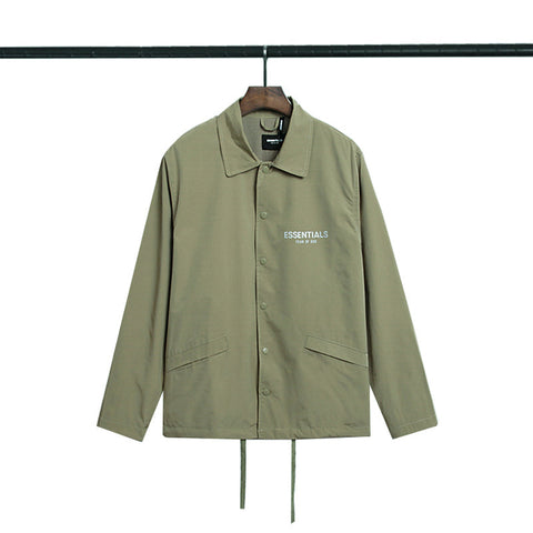 Fear Of God Jacket
