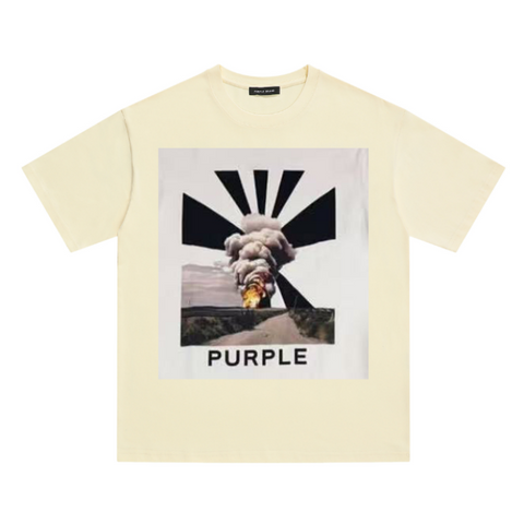 Purple Brand T-Shirt