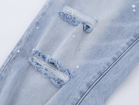 Purple Brand Jeans