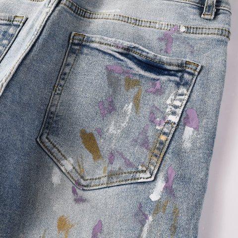 AMIRI Jeans