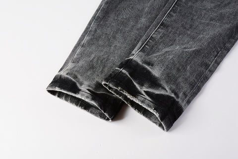 purple brand Jeans