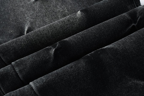 purple brand Jeans