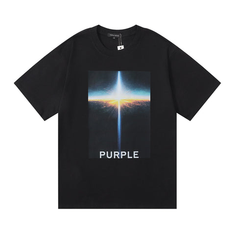 Purple Brand T-Shirt