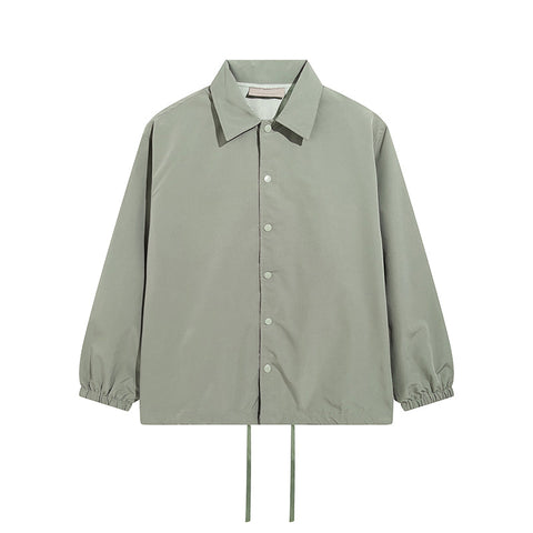 Fear Of God Jacket